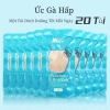Ức Gà Hấp Masti Ăn Liền Cho Chó Mèo - Gói 40g