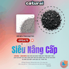 COMBO 3 GÓI CÁT BENTONITE MRKIM HƯƠNG PHẤN BABY 3.8kg - VÓN CỤC KHỬ MÙI TỐT