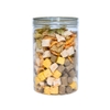 [150g] Lon Thịt Sấy Mix Vị Cho Chó Mèo MrKimSaiGon