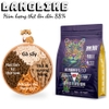 Hạt LANGLIKE Tiger Cho Mèo Topping Thịt Gà, Tép và Tủy Xương - Thức Ăn Cho Mèo