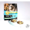 Hạt Mix Topping Cho Mèo Mọi Lứa Tuổi S2 Pet V2 - 1kg Siêu Topping