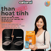 COMBO 3 GÓI CÁT BENTONITE MRKIM HƯƠNG PHẤN BABY 3.8kg - VÓN CỤC KHỬ MÙI TỐT