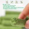 Que Cỏ vị Thịt Gà Làm Sạch Răng và Tiêu Búi Lông cho Mèo gói 30g - Sản phẩm Chăm Sóc Răng Miệng và Lông cho Mèo