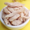 Ức Gà Hấp Masti Ăn Liền Cho Chó Mèo - Gói 40g