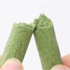 Que Cỏ vị Thịt Gà Làm Sạch Răng và Tiêu Búi Lông cho Mèo gói 30g - Sản phẩm Chăm Sóc Răng Miệng và Lông cho Mèo