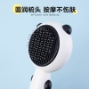 Lược Chải Lông Chống Kích Ứng Cho Thú Cưng Phong Cách Gấu Trúc