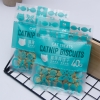 Bánh cá catnip, bánh thưởng cho mèo làm sạch răng miệng gói 40gr
