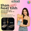 Cát Đất Sét Catural Hương Cà Phê Khử Mùi Mạnh 9L (3.8kg) – Vệ Sinh Mèo Thơm Lâu, Vón Cục Nhanh