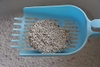 [4KG] CÁT VỆ SINH CHO MÈO SANDY (9L) - HƯƠNG CAM BERGAMOT KHỬ MÙI TỐI ƯU - TIẾT KIỆM THỜI GIAN DỌN DẸP CHO MÈO