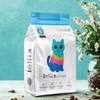 [4KG] CÁT VỆ SINH CHO MÈO LOLITA (9L) - HƯƠNG KẸO BUMBLE GUM - KHÔNG BẾT ĐÁY - KHỬ MÙI TỐI - TIẾT KIỆM THỜI GIAN DỌN DẸP CHO MÈO