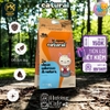 Cát Đất Sét Catural Hương Cà Phê Khử Mùi Mạnh 9L (3.8kg) – Vệ Sinh Mèo Thơm Lâu, Vón Cục Nhanh