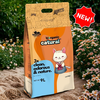 CÁT VỆ SINH CHO MÈO BENTONITE MRKIM 4kg (9L) - HƯƠNG PHẤN