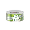 Pate Đặc Mịn Neeka Mousse Special Lon 85g Cao Cấp - Thịt Gà, Bò, Gan và Tim Gà Mix Rau Củ Quả