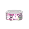 Pate Đặc Mịn Neeka Mousse Special Lon 85g Cao Cấp - Thịt Gà, Bò, Gan và Tim Gà Mix Rau Củ Quả