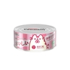 Pate Đặc Mịn Neeka Mousse Special Lon 85g Cao Cấp - Thịt Gà, Bò, Gan và Tim Gà Mix Rau Củ Quả