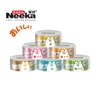 Pate Đặc Mịn Neeka Mousse Special Lon 85g Cao Cấp - Thịt Gà, Bò, Gan và Tim Gà Mix Rau Củ Quả