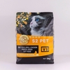 Hạt Mèo S2Pet V1 S2 Pet Siêu Topping Dành cho Mèo mọi lứa tuổi - thương hiệu S2 Pet
