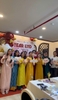 Year - end party chuyện chưa kể của nhà TDC/INSUMART