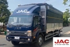 JAC N900 Plus - 9.1 Tấn