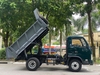 Xe ben Forland D65 - 3.5 tấn