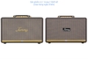 Loa karaoke xách tay Jammy N2070K 350W