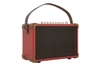 Loa karaoke xách tay Sumico BELLA 42 Red 100W