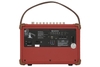 Loa karaoke xách tay Sumico BELLA 42 Red 100W