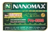 Loa kéo karaoke Nanomax Pro-9500 3600W
