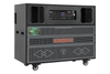 Loa kéo karaoke Nanomax Pro-9500 3600W