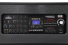 Loa kéo karaoke Nanomax Pro-9500 3600W