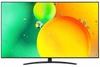 Smart NanoCell Tivi LG 4K NANO76SQA
