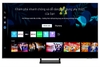 Smart Tivi Samsung 4K QA75Q65D