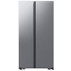 Tủ lạnh Samsung Inverter 583 lít Side By Side RS57DG400EM9SV