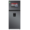 Tủ lạnh Toshiba Inverter 409 lít GR-RT535WEA-PMV