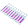 Nước muối sinh lý Gifrer Physiologique Pháp màu Hồng (40 ống x 5ml) 0m+