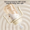 Bình tập uống Birstory 210ml cho bé