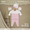 Hồng Pastel