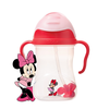 Bình tập uống B.BOX Disney 360 độ - Minnie (240ml)