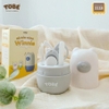 Bộ bấm móng tay Winnie - Tobé (Màu ghi)
