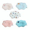 Gối lõm bông cao cấp cho bé Hudson 21x30x3cm màu ngẫu nhiên