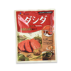 Hạt nêm Thịt Bò Rau Nấm CJ Dashida 100g Nhật Bản