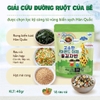 Rong biển vụn rắc cơm Baby Samwon 40g Hàn Quốc - Vị rau củ (12M+)