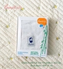 Chăn Lưới Sợi Tre Organic Cao cấp Emmakids 75x100cm (màu ngẫu nhiên)