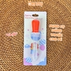 Dụng cụ uống thuốc bóp tay Bermy (màu ngẫu nhiên)