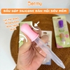 Dụng cụ uống thuốc bóp tay Bermy (màu ngẫu nhiên)