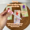 Dụng cụ uống thuốc bóp tay Bermy (màu ngẫu nhiên)