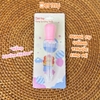 Dụng cụ uống thuốc bóp tay Bermy (màu ngẫu nhiên)