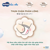 Bỉm - Tã dán Moony Trắng NewBorn 62 cộng 4 miếng (cho bé ~5kg)