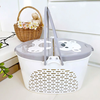 Làn đi sinh Honper hình gấu HP125 (màu ngẫu nhiên)