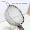 Rây lọc Bermy